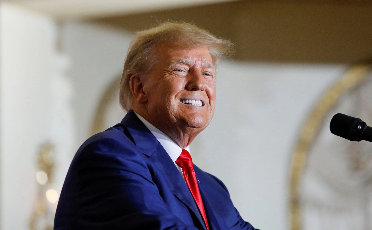 Marco Bello / Reuters