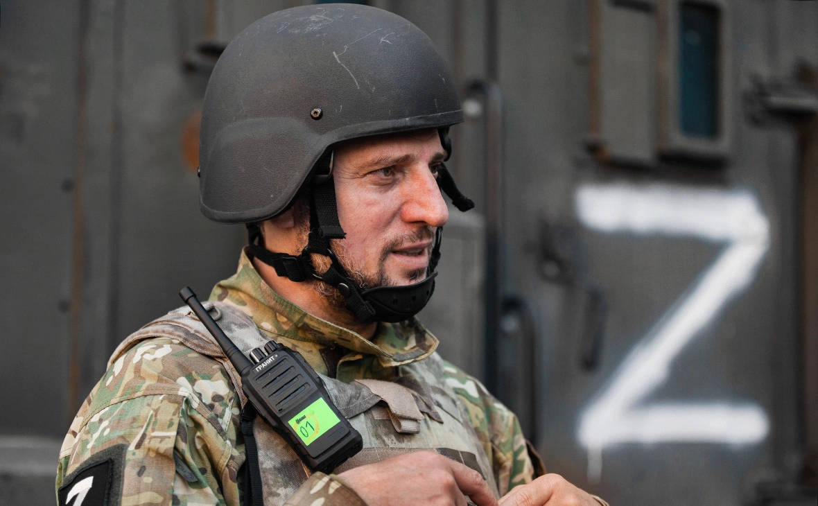 Александр Река / ТАСС