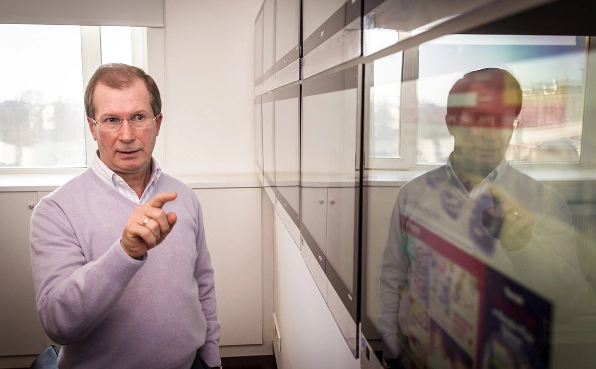 Олег Яковлев / РБК