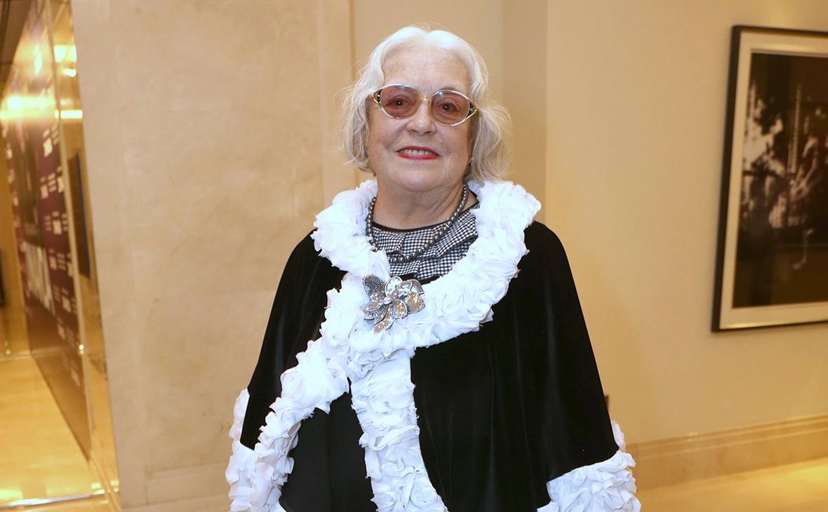 Вадим Тараканов / ТАСС