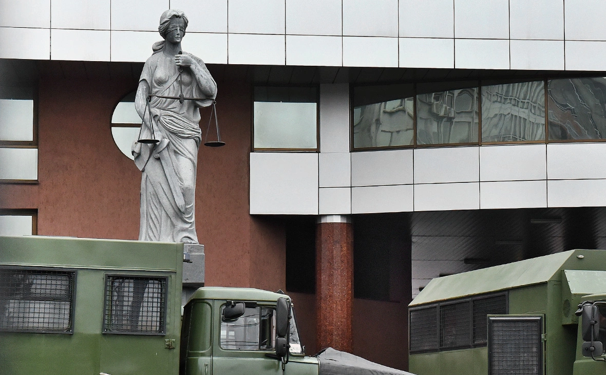 Olena Khudiakova / Global Look Press