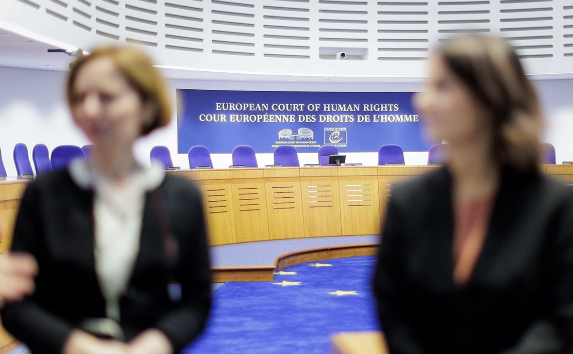 Kira Hofmann / Global Look Press