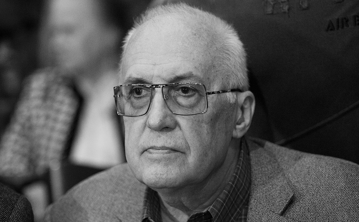 Елена Никитченко / ТАСС