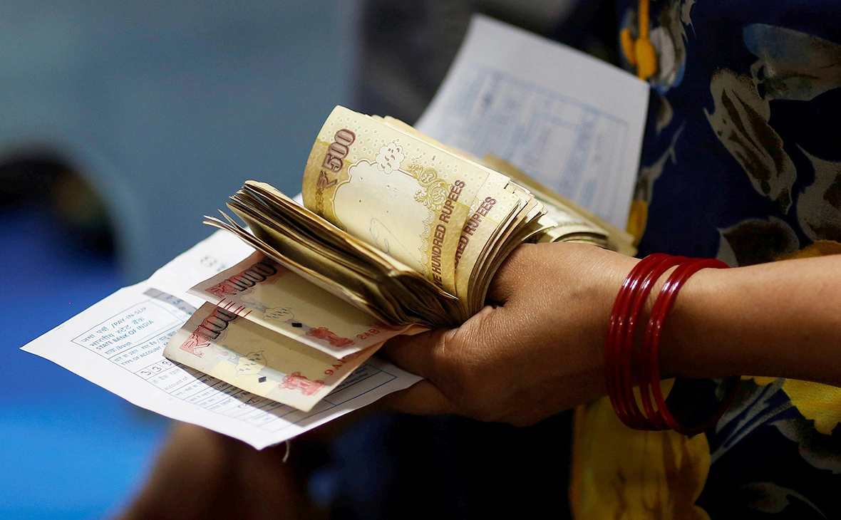 Adnan Abidi / Reuters