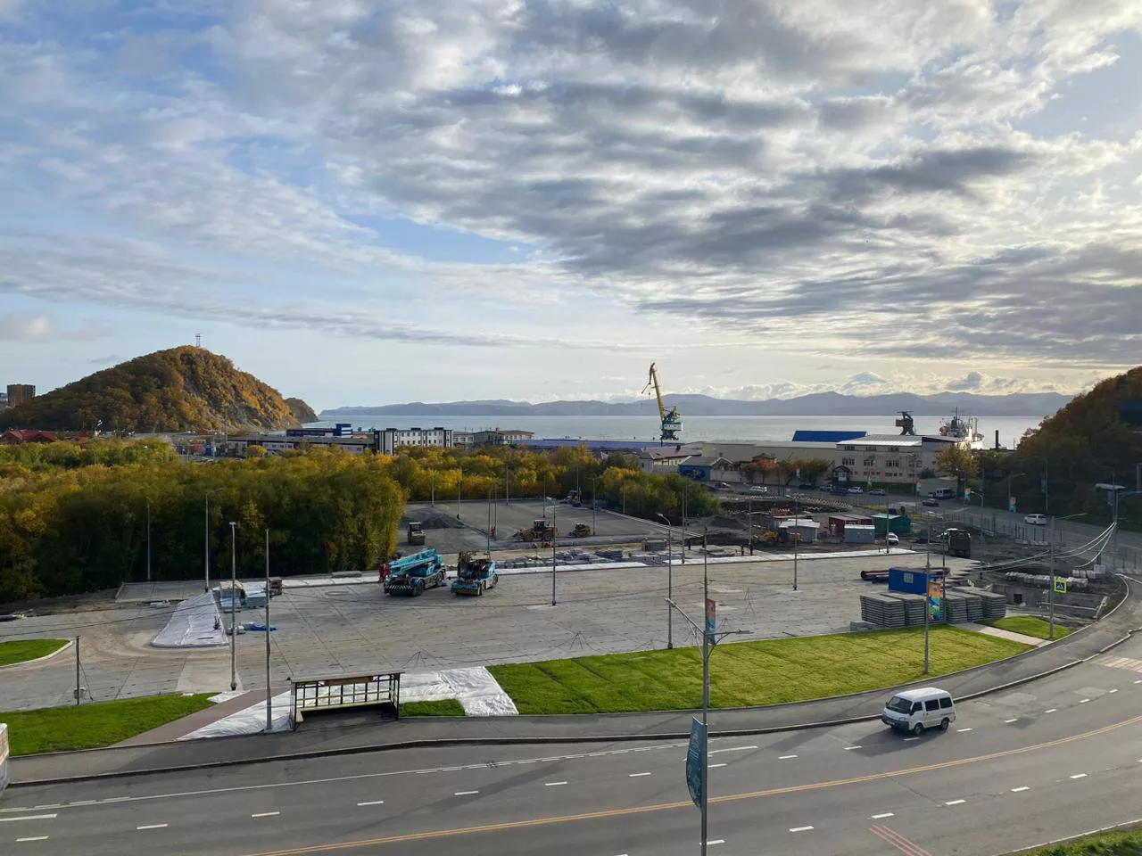 РБК Приморье