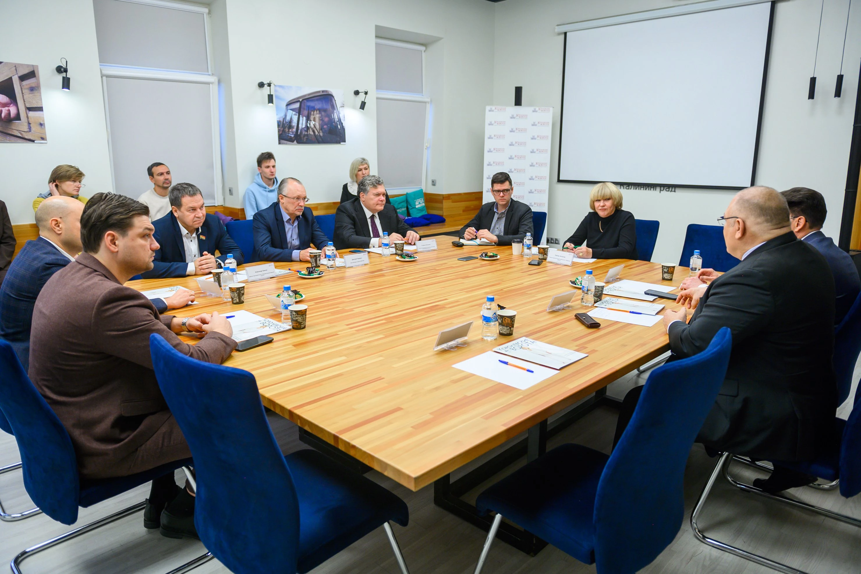 Александр Мелехов