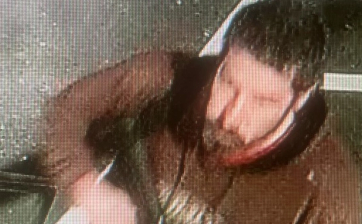 Lewiston Police Department / Global Look Press