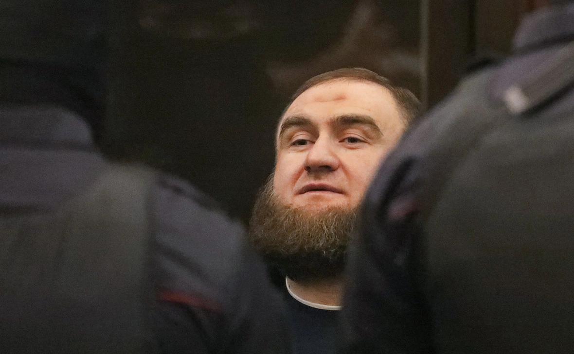 Софья Сандурская / АГН «Москва»