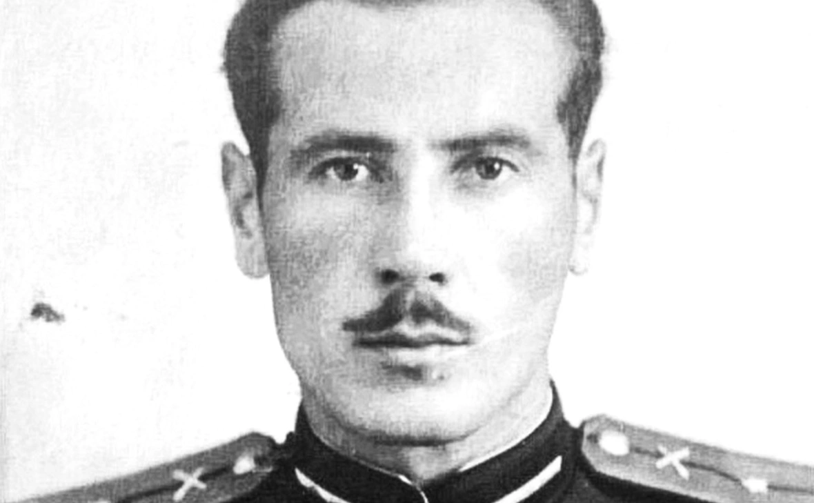 из личного архива