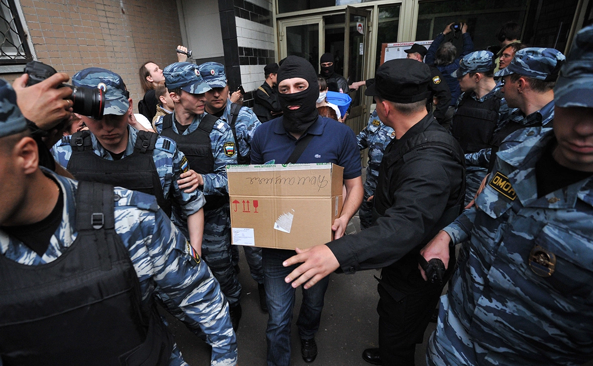 Рамиль Ситдиков / РИА Новости