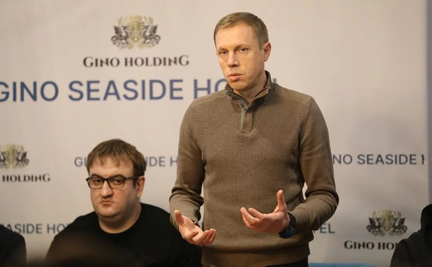 ФК «Телави»