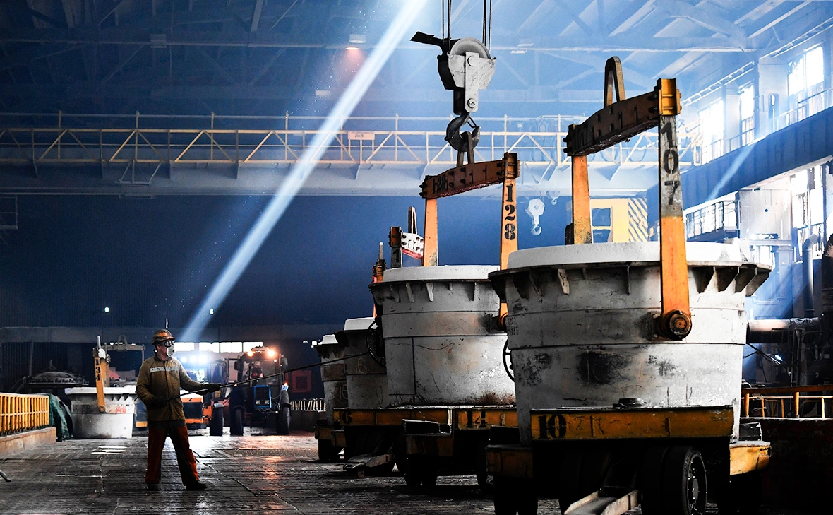 Евгений Биятов / РИА Новости