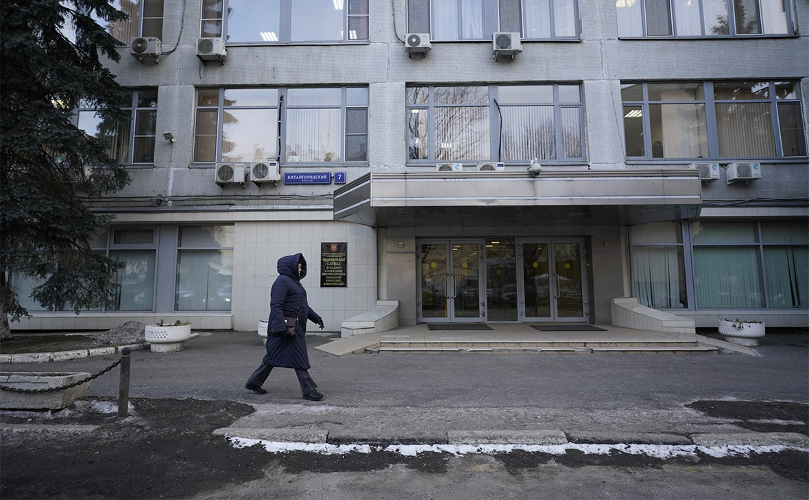 Михаил Гребенщиков / РБК