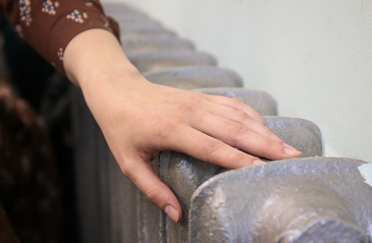 Правительства Приморского края