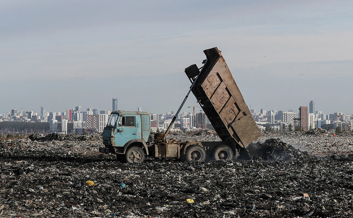 Донат Сорокин / ТАСС