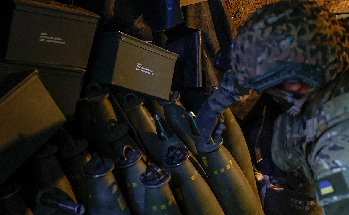 Валентин Огиренко / Reuters