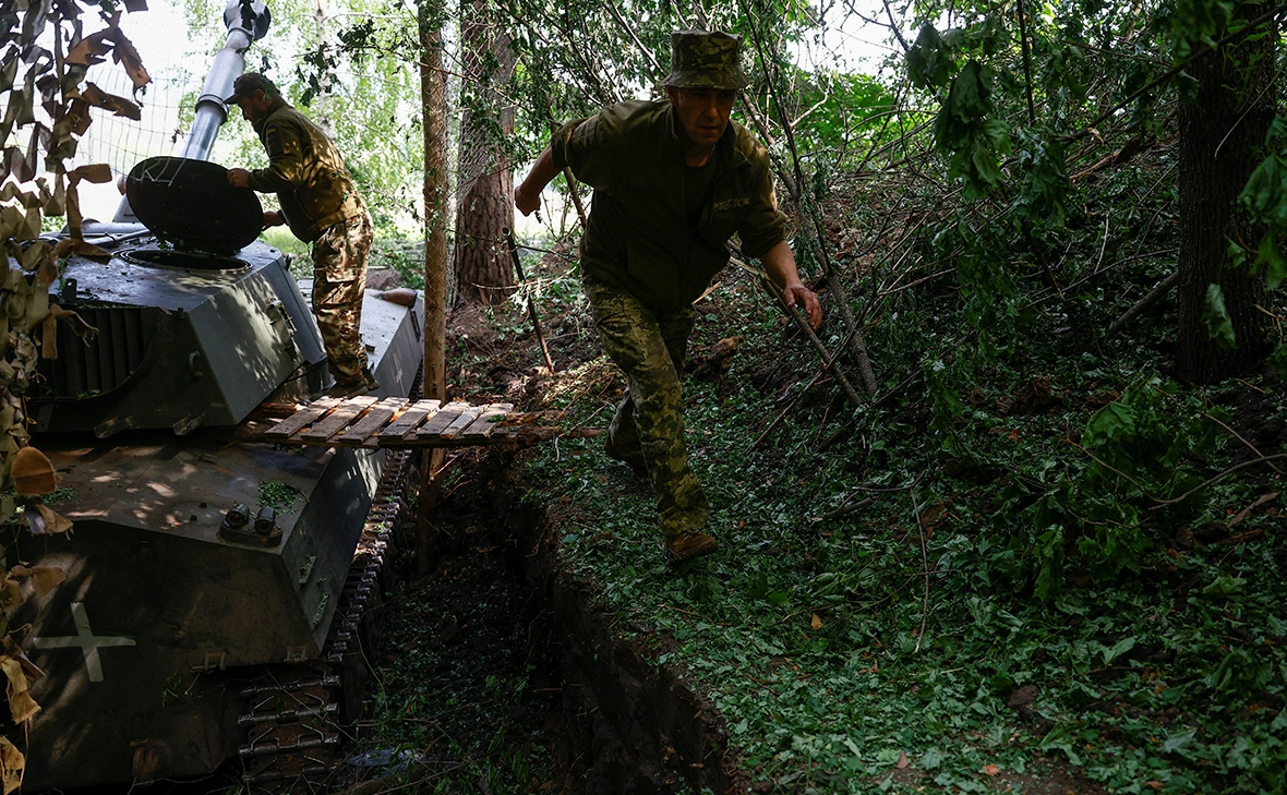 Валентин Огиренко / Reuters