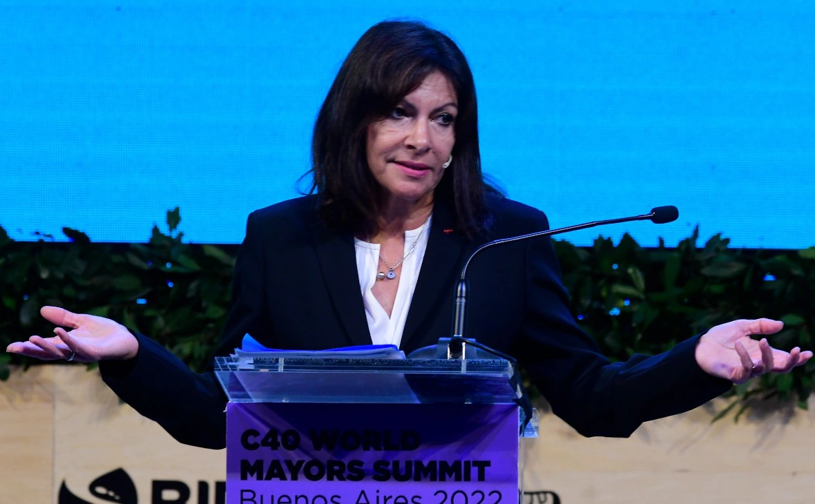 Gustavo Garello/Getty Images