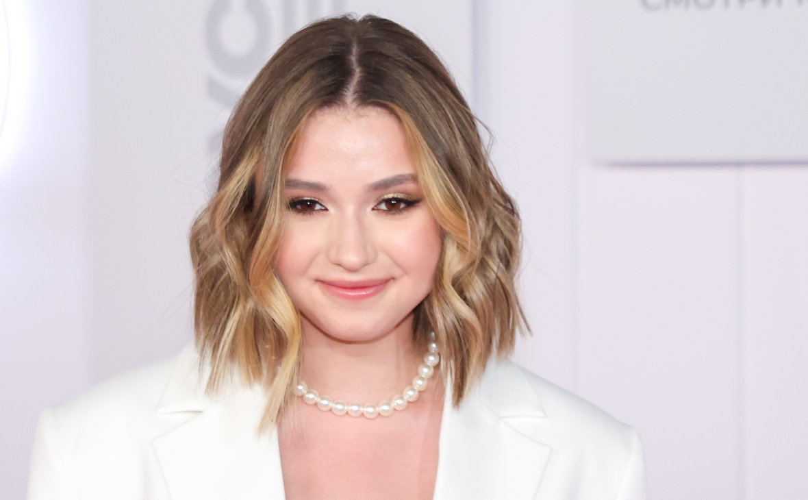 Belkin Aleksey / news.ru / Global Look Press