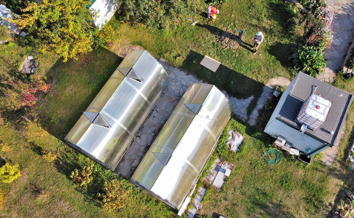 Владимир Субботин / Shutterstock