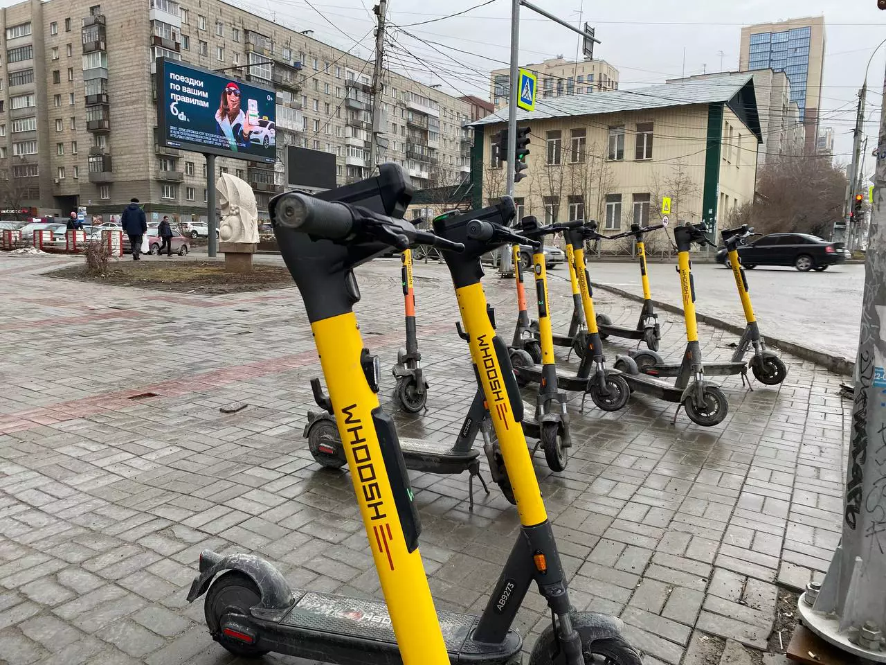 Михаил Шестаков / РБК Новосибирск