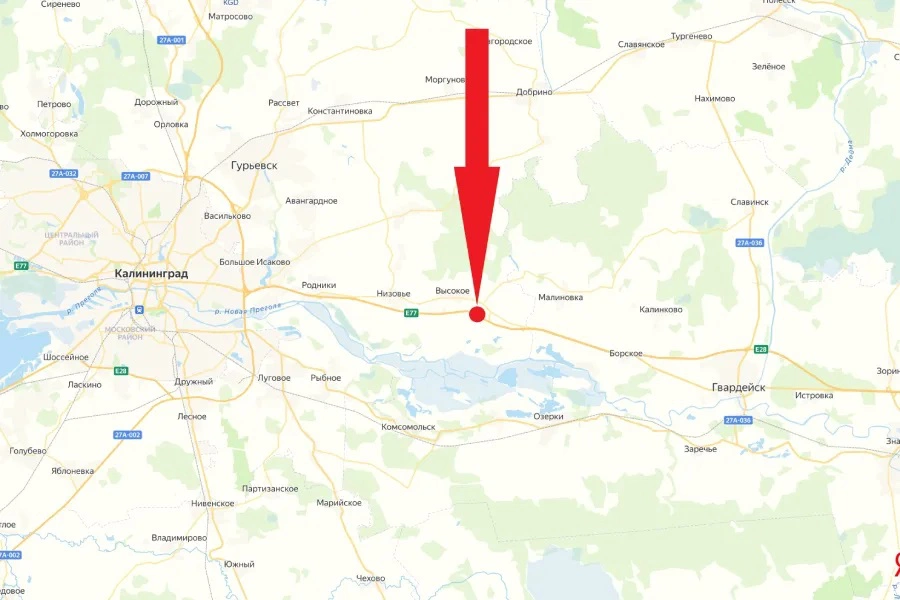 ФКУ Упрдор «Северо-Запад»