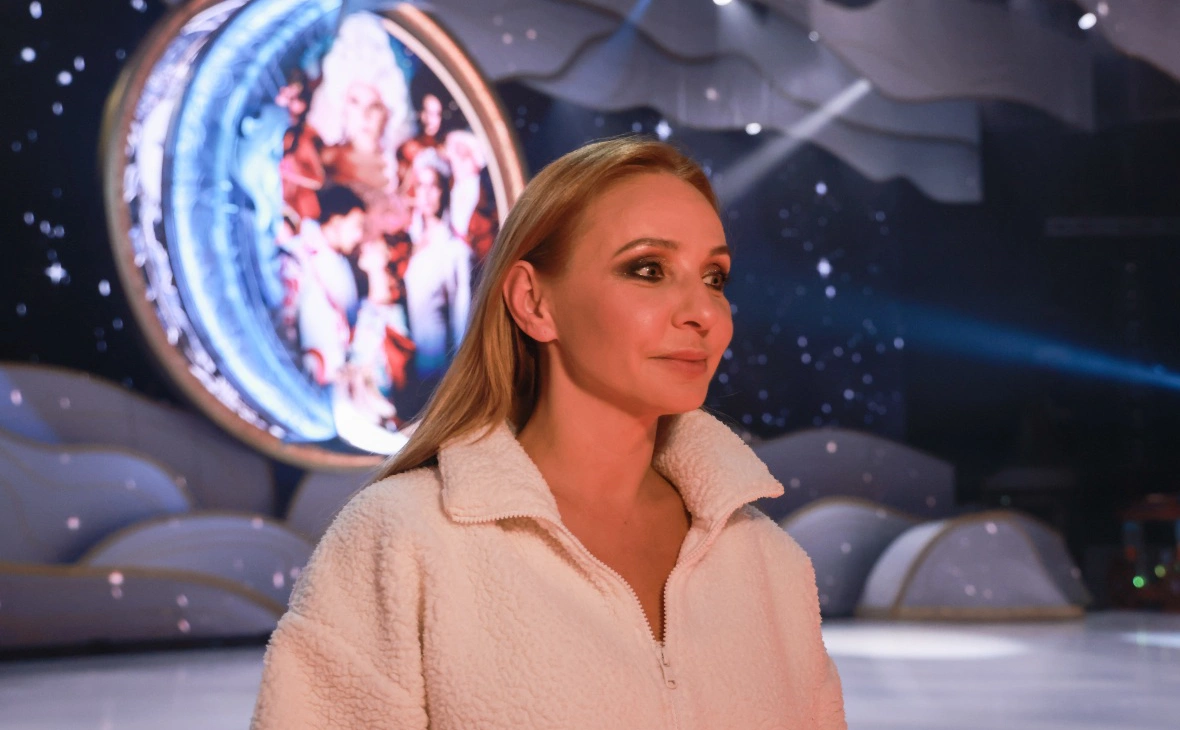 Владимир Гердо / ТАСС