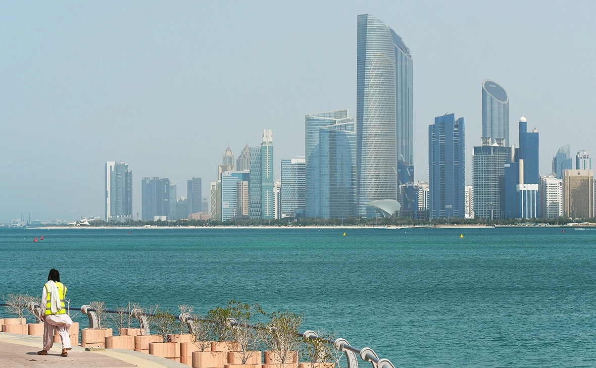 Artur Widak / Zuma / Global Look Press