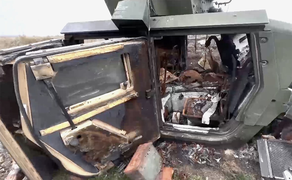 Минобороны России