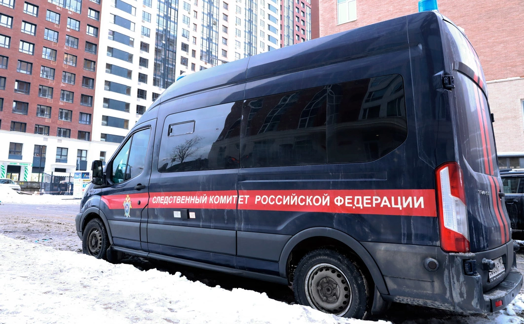 Roman Naumov / URA.RU / Global Look Press