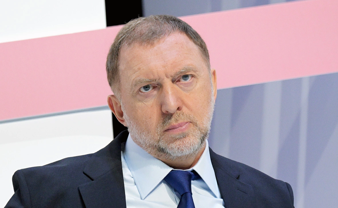 Алексей Никольский / РИА Новости