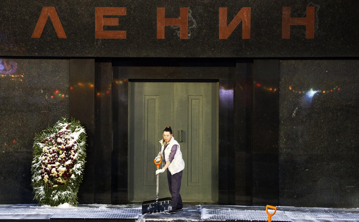 Марина Лысцева / ТАСС