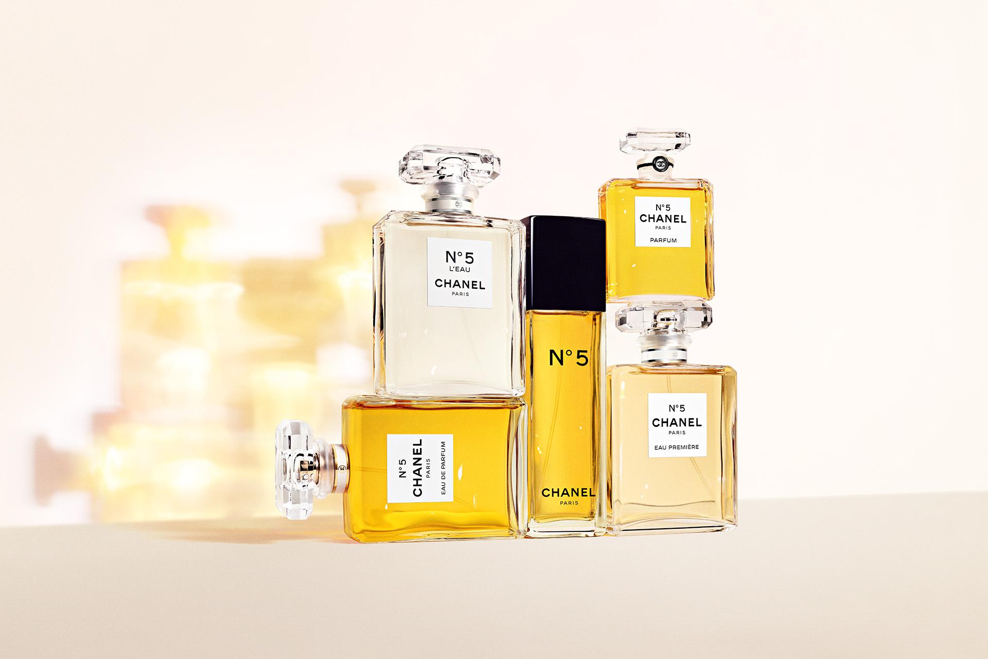 Фото: Chanel