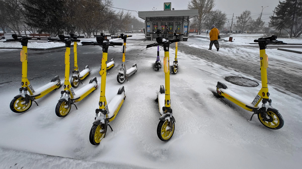 Антон Буценко, 66.RU