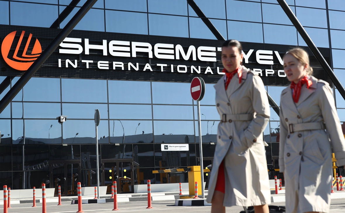 Андрей Любимов / РБК