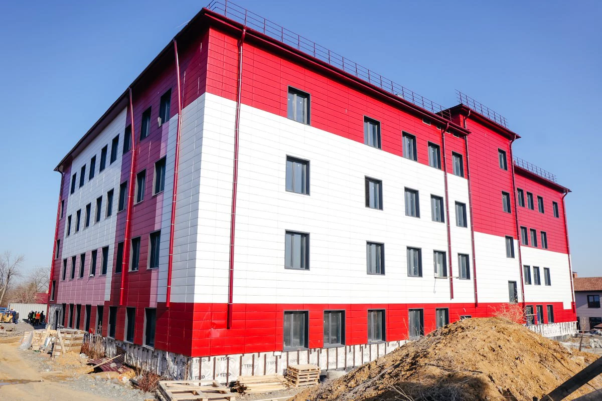 Правительство Приморского края