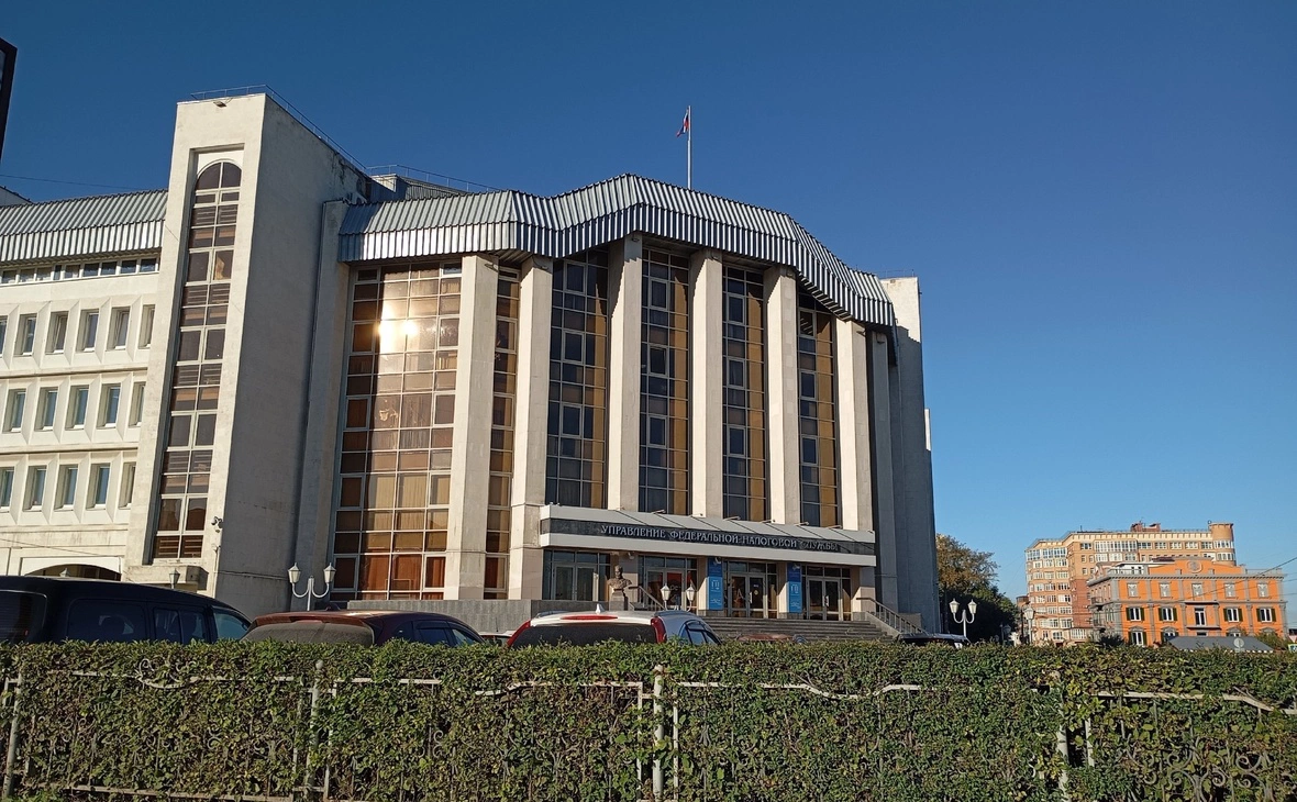 Олег Малиновский / РБК Омск