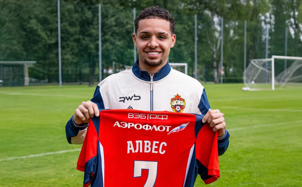 пресс-служба ПФК ЦСКА