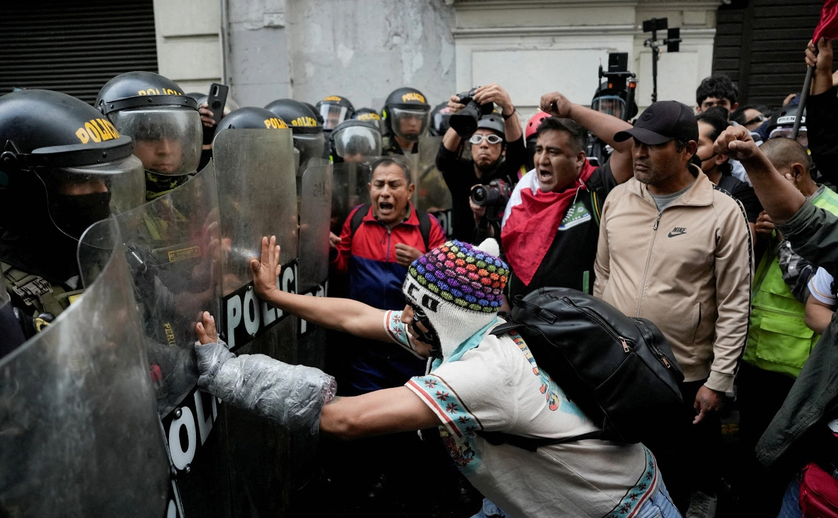 Angela Ponce / Reuters