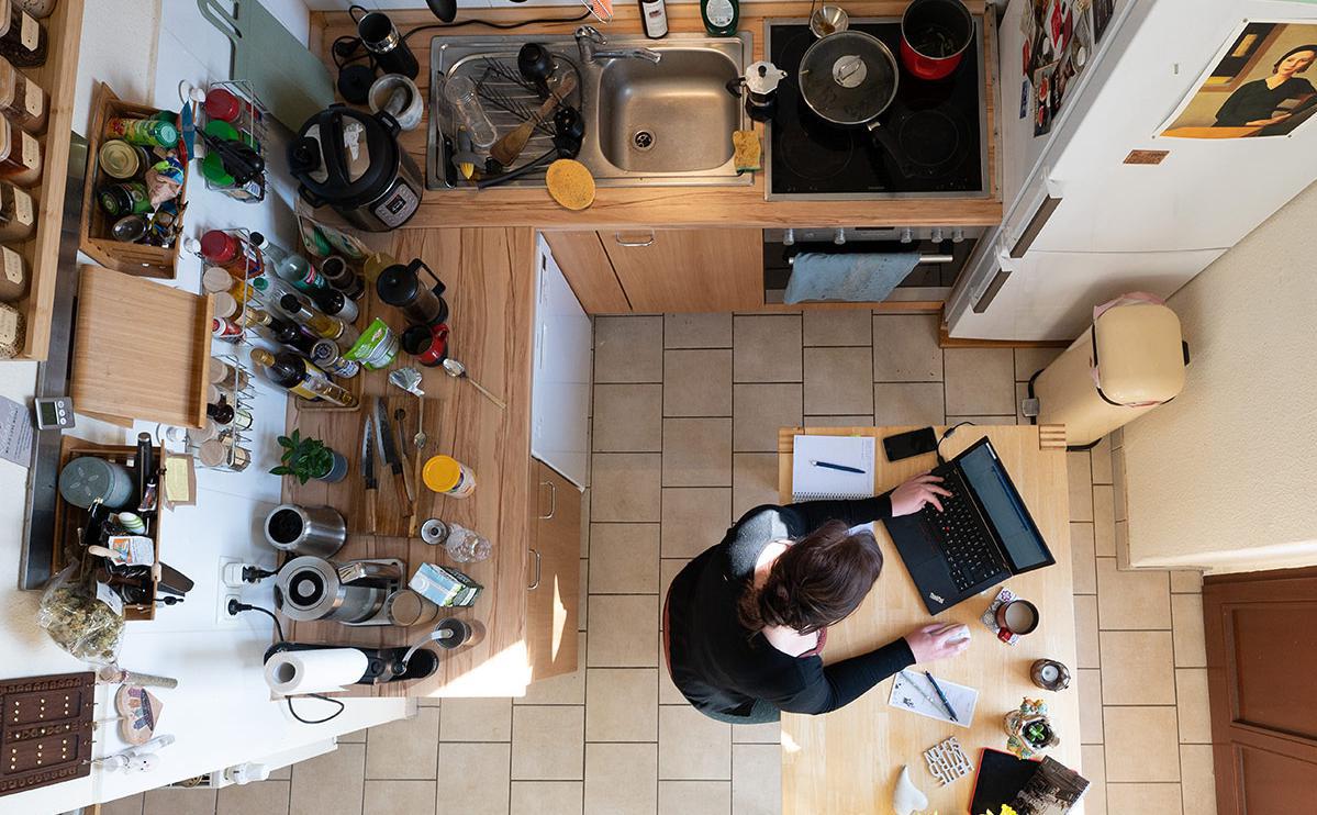 Фото: Sebastian Kahnert / dpa / Global Look Press