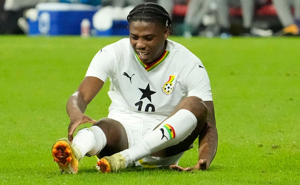 Toru Hanai / Getty Images