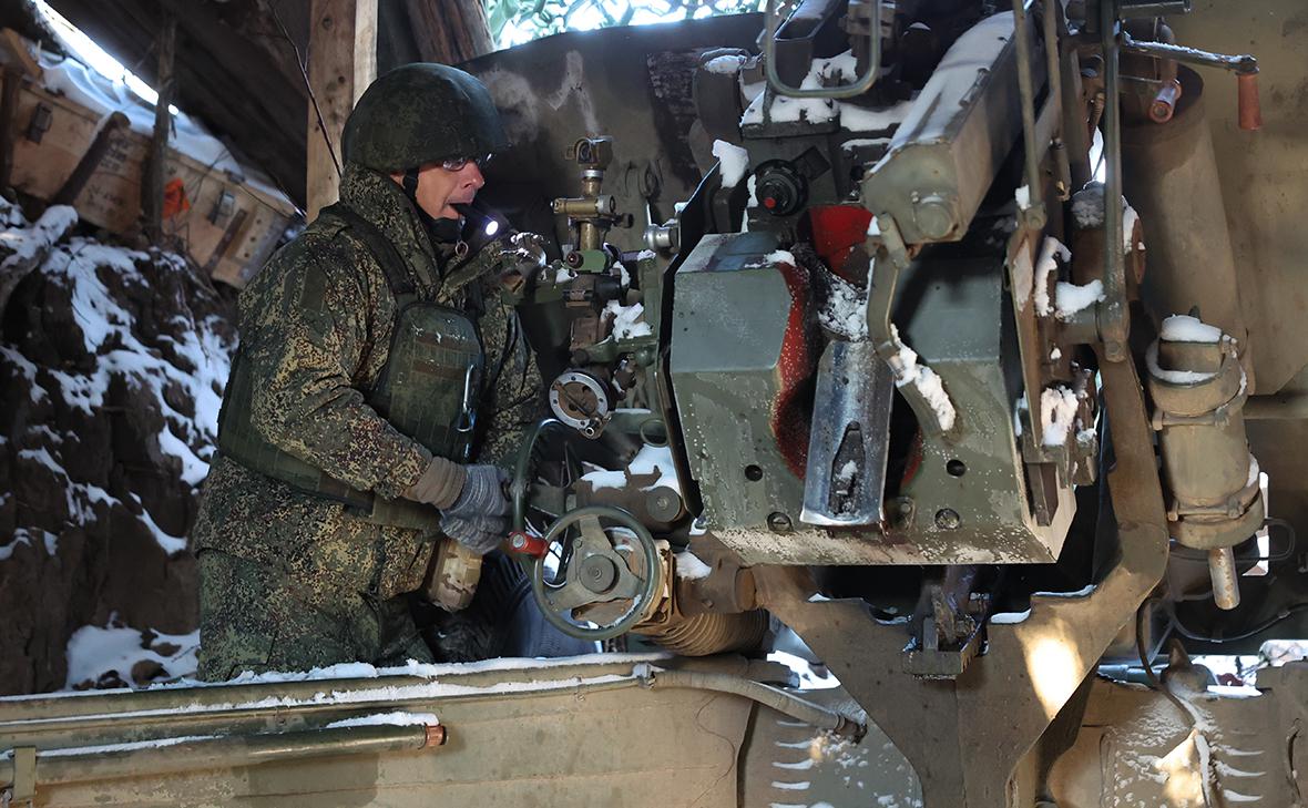 Фото: Алексей Коновалов / ТАСС