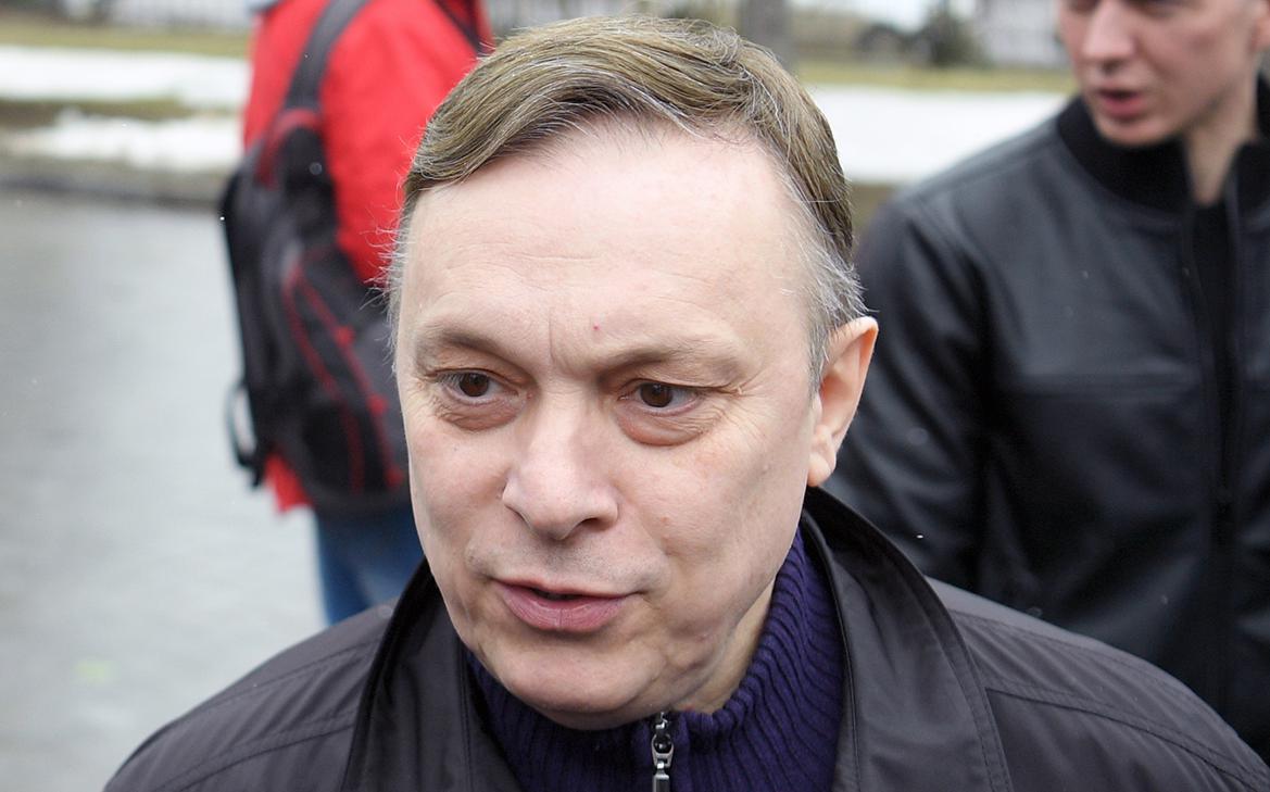 Суд заочно арестовал продюсера «Ласкового мая»