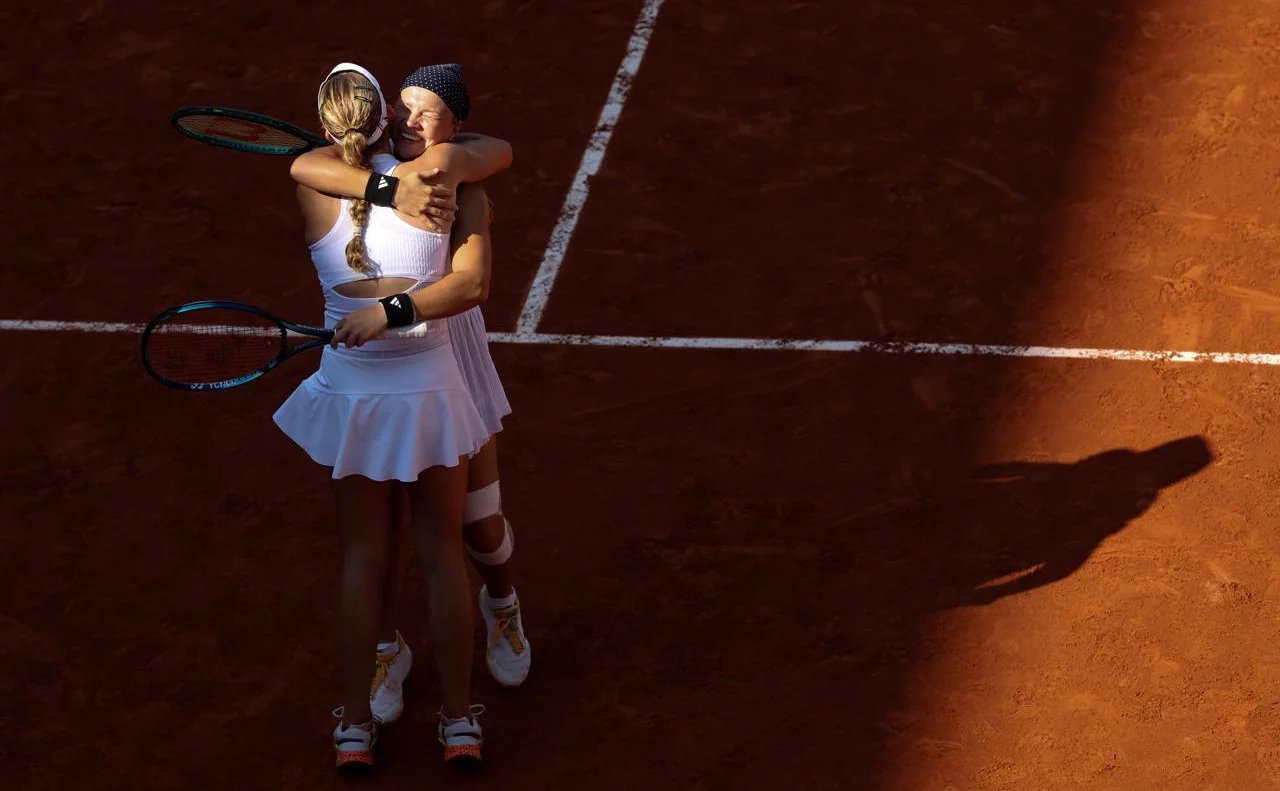 Matthew Stockman / Getty Images