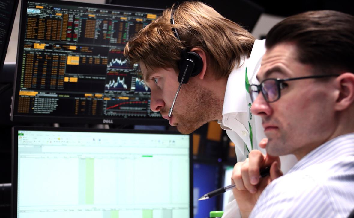 Фото:Антон Новодережкин / ТАСС