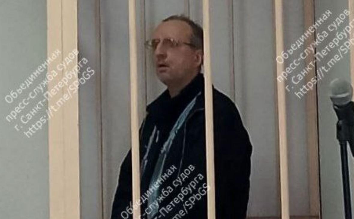 Дмитрий Богмут