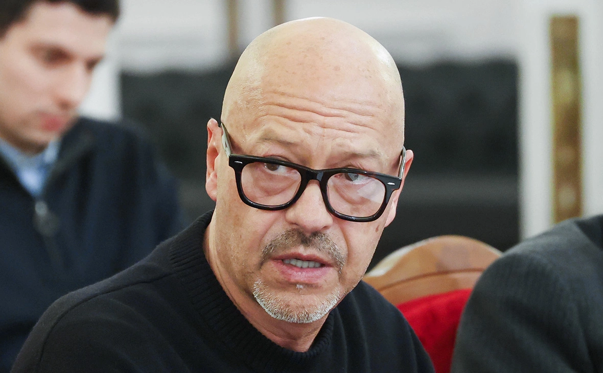 Ярослав Чингаев / АГН «Москва»