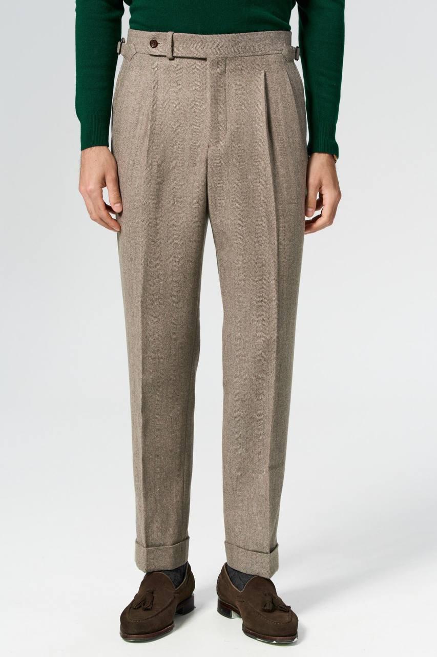 Брюки Cerca Trova, 9000 руб. (cerca-trova.ru)