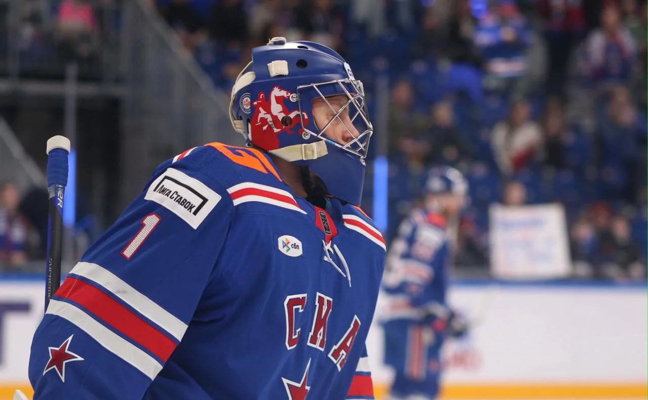 Maksim Konstantinov / Global Look Press