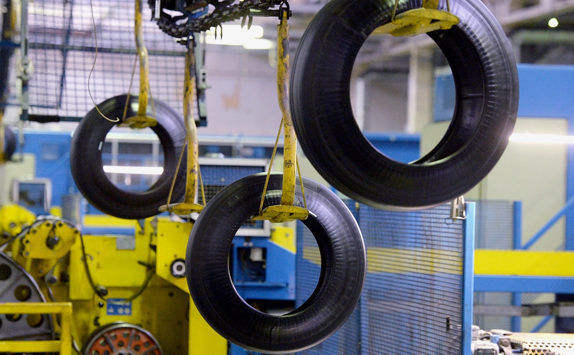 Максим Богодвид / РИА Новости